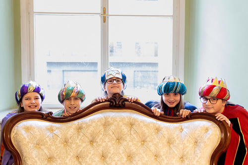 Erzdiözese Wien/Schönlaub