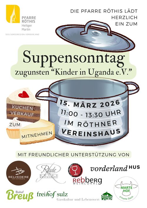 Pfarre Röthis/Harbisch Veronika