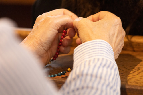 Erzdiözese Wien / Stephan Schönlaub