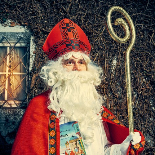 Lucas Breuer - Katholische Kirche Vorarlberg