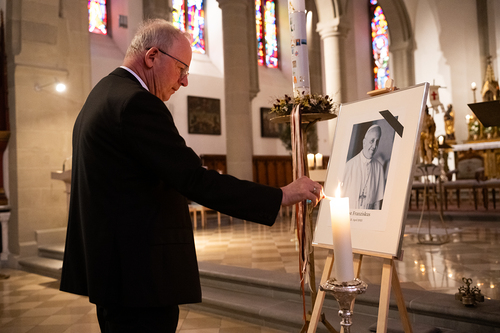 Kath Kirche Vorarlberg / Fehle