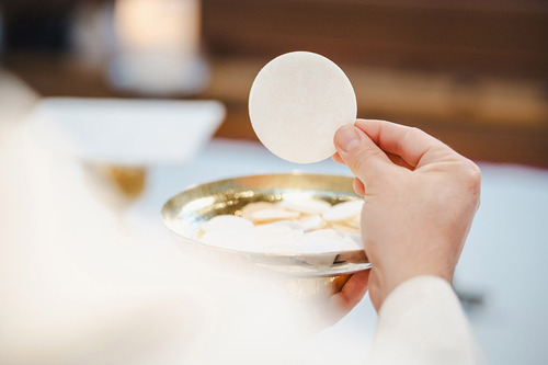 Andreas Haller - Katholische Kirche Vorarlberg